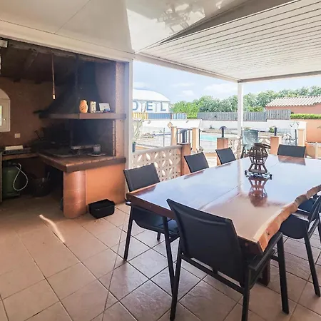 Vakantiehuis Pet Friendly In