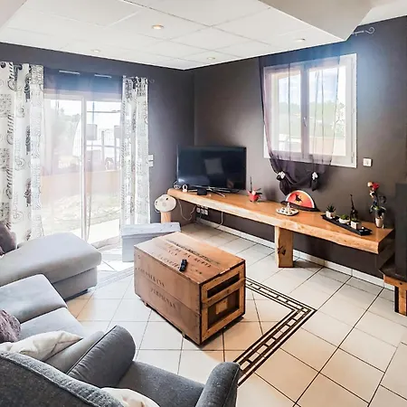 Pet Friendly In Ferienhaus *