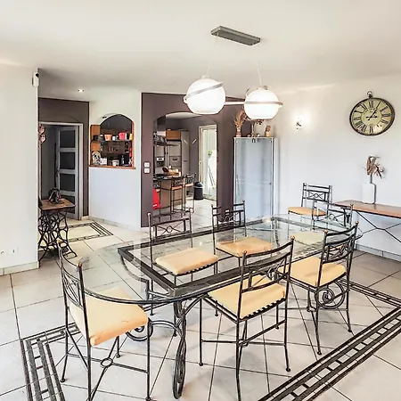 Pet Friendly In Ferienhaus *