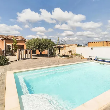 Vakantiehuis Pet Friendly In *