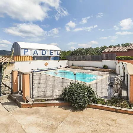 Vakantiehuis Pet Friendly In *