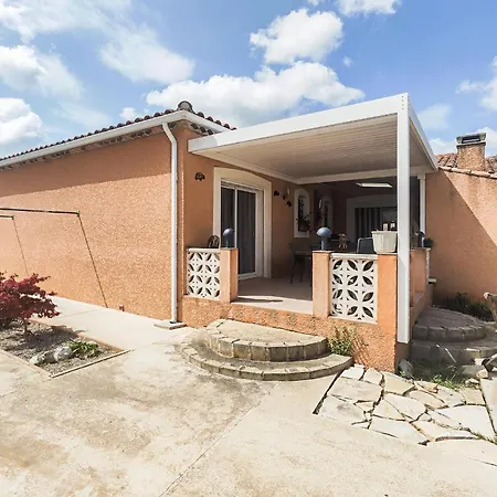 Vakantiehuis Pet Friendly In *