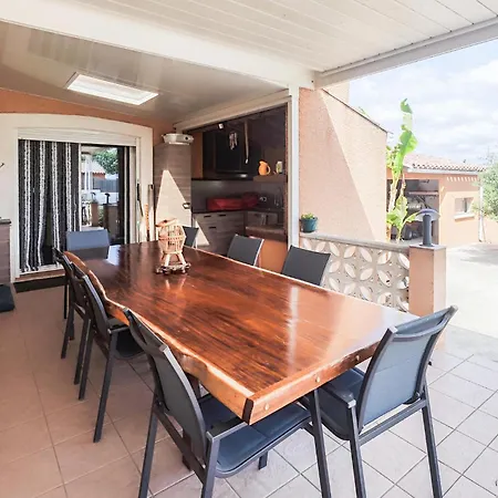 Vakantiehuis Pet Friendly In