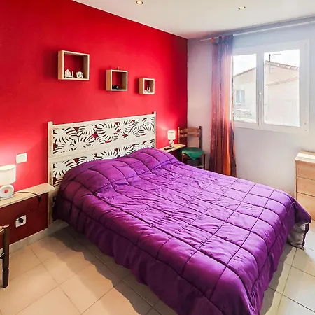 Vakantiehuis Pet Friendly In Olonzac