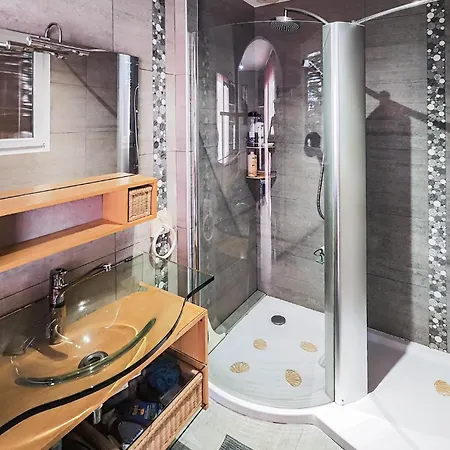 Pet Friendly In * Olonzac