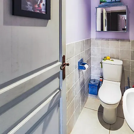 Vakantiehuis Pet Friendly In Olonzac