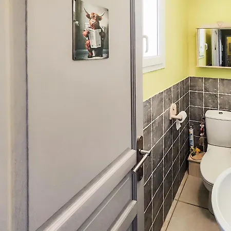 Vakantiehuis Pet Friendly In